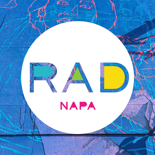 Rad Napa Logo