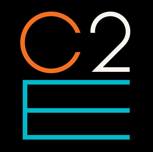 C2e Logo