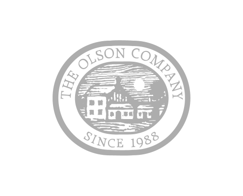 Olson Company Logo