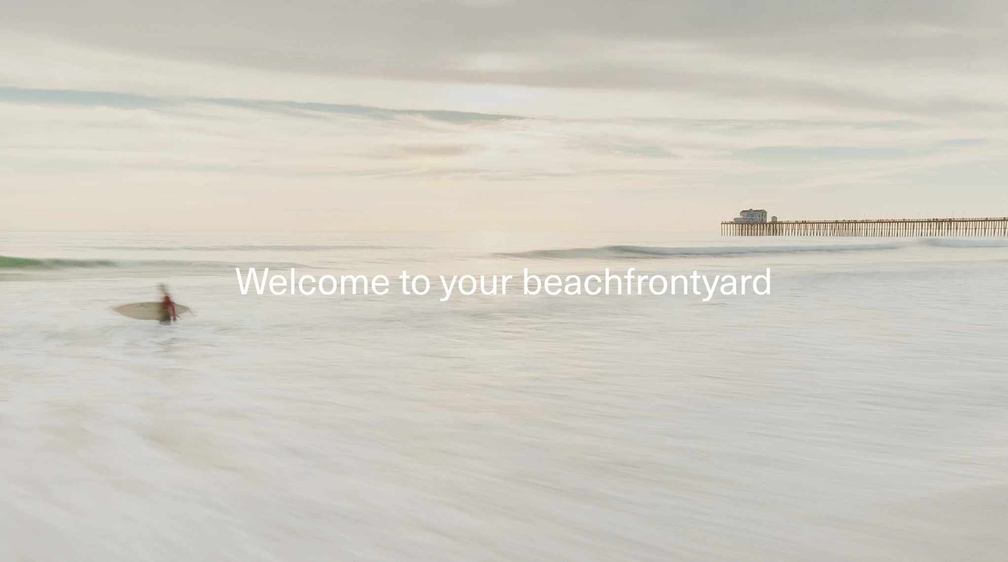 700 South Strand Welcome to your beachfrontyard