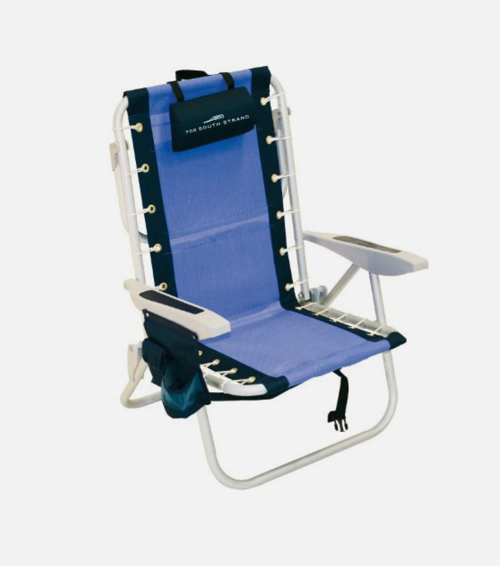 700 Ss Branding Foldable Chair