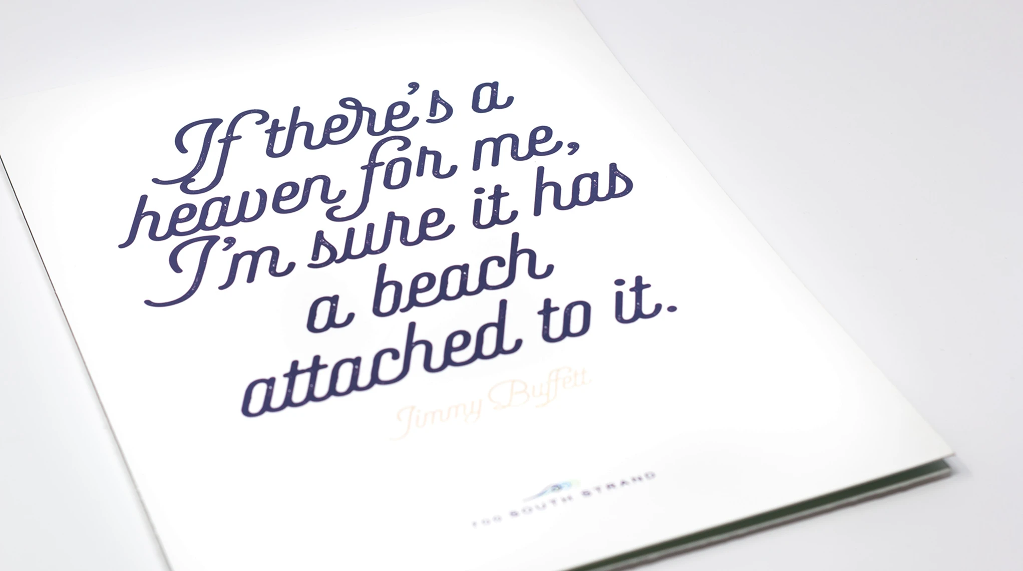 700 Ss Branding Jimmy Buffett