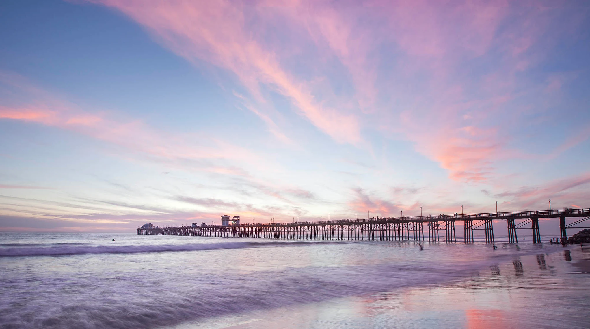 700 Ss Branding Pier