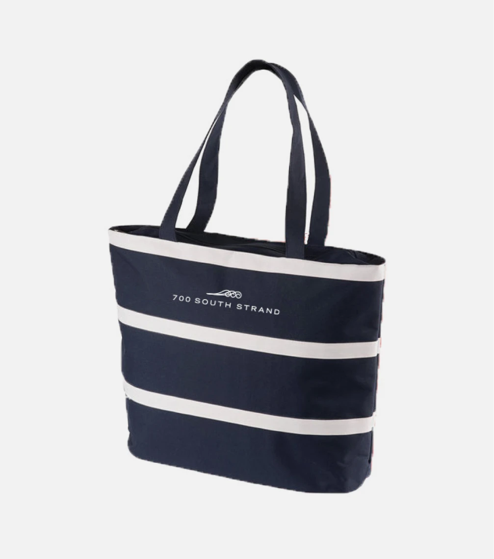 700 Ss Branding Tote