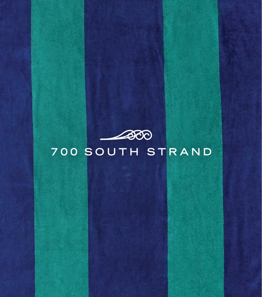 700 Ss Branding Towel