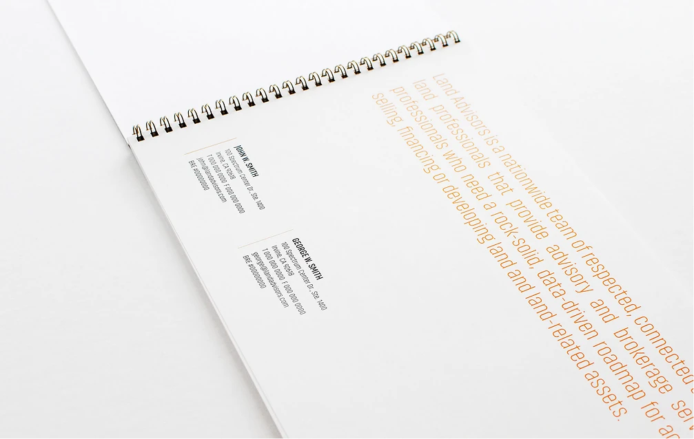 Land Advisors Brand Card 1