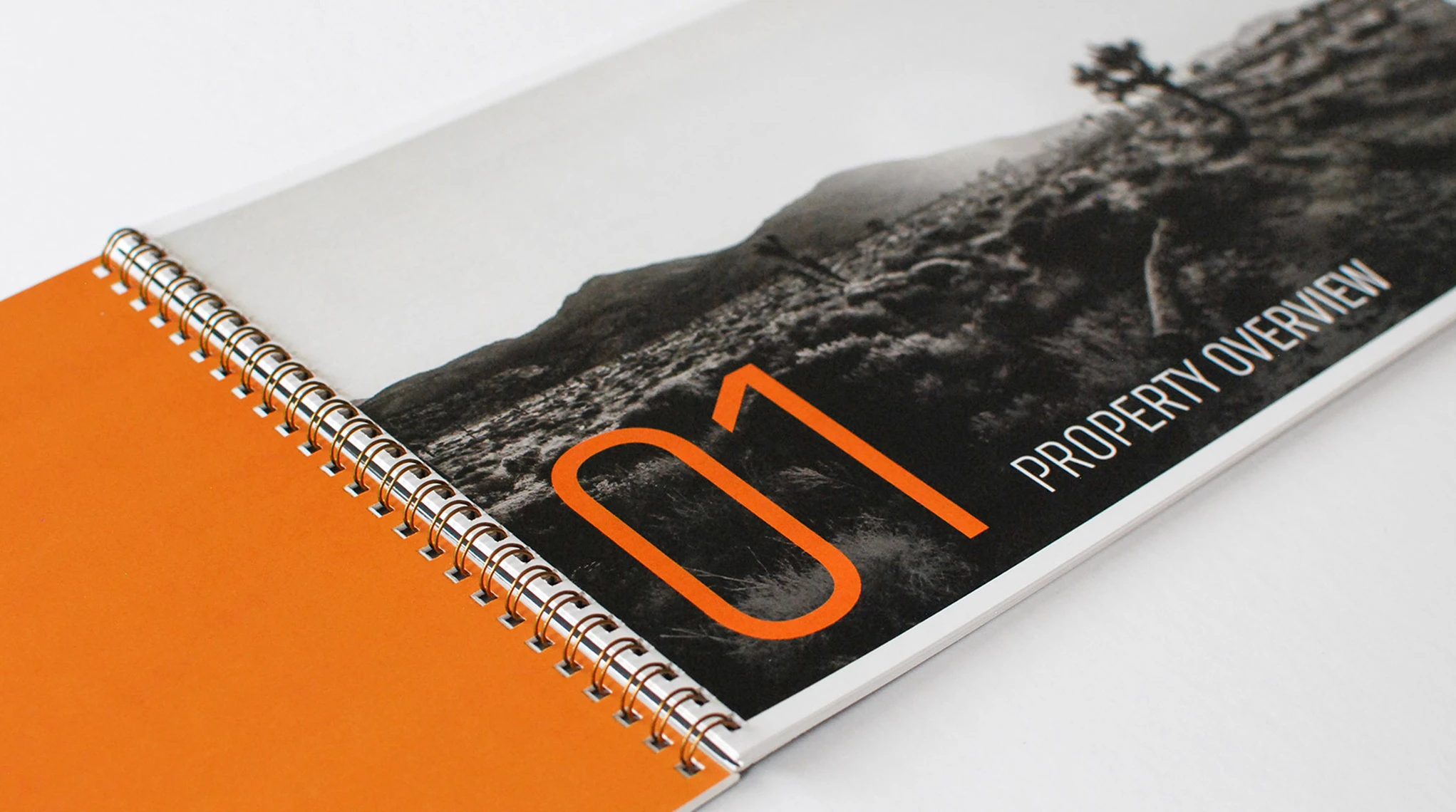 Land Advisors Brand Property Overview