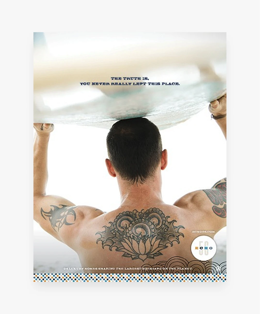 Echo56 Post Card Mailer 3