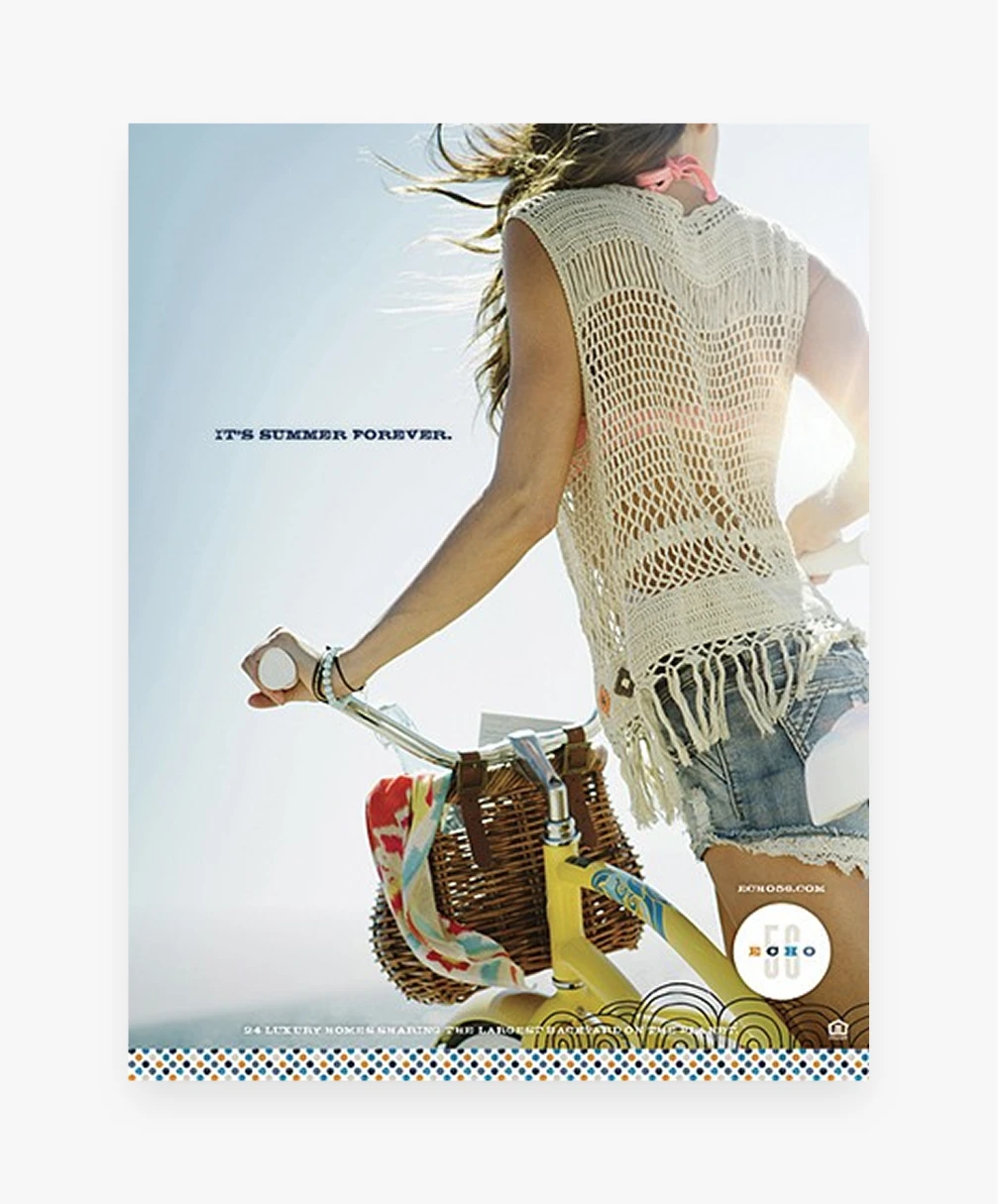 Echo56 Post Card Mailer 4