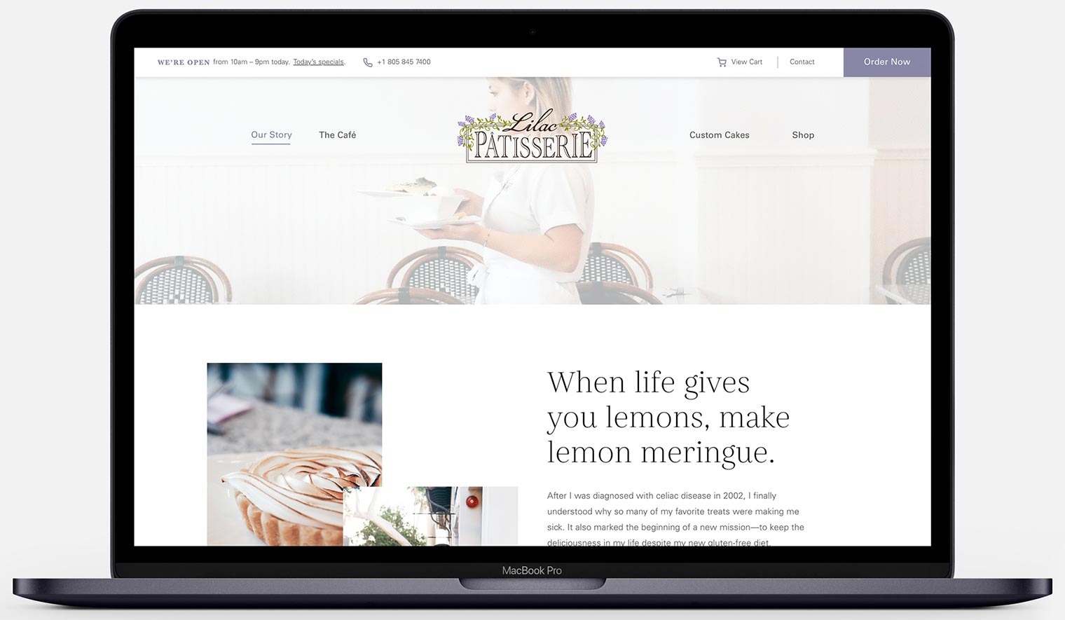 Tru Website Macbookpro Lilac About