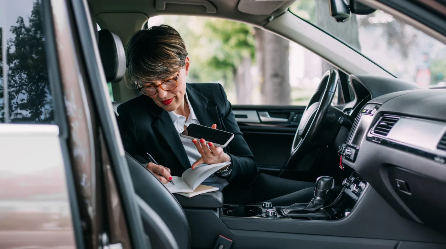 Checkrun Persona Image