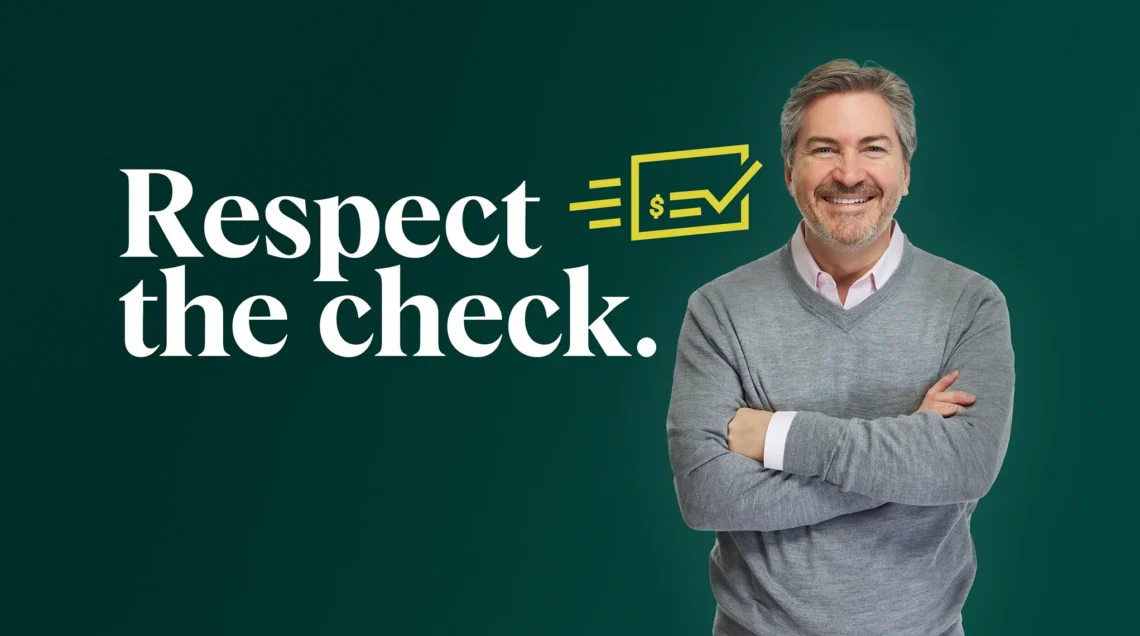 Checkrun Respect Check