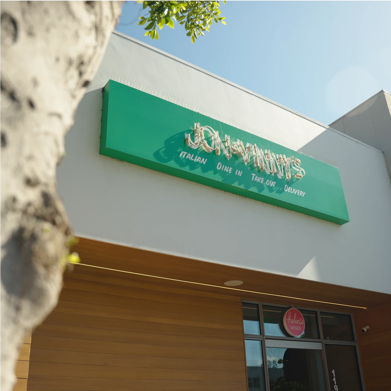 Tjh Living Local Johnnys