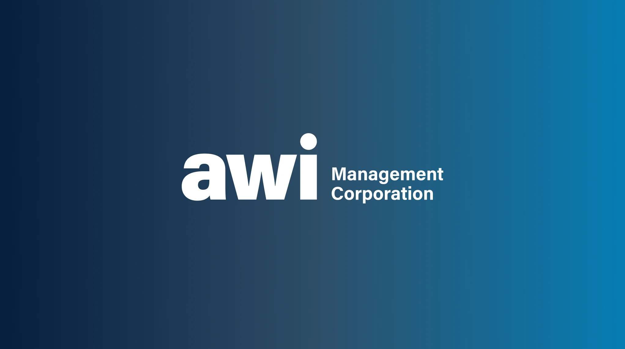 Awi Management Corporation