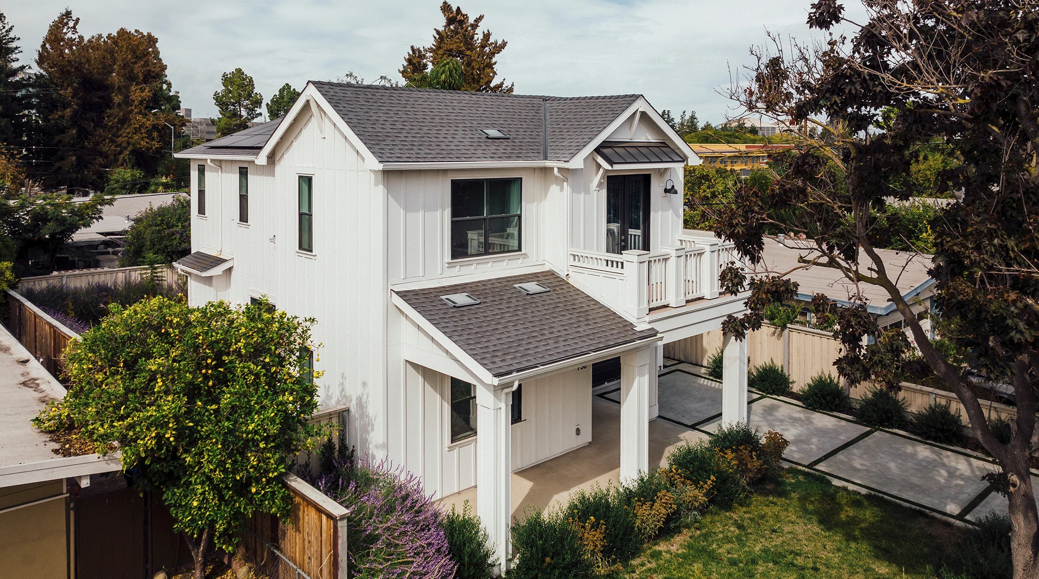 High Fidelity Photos Aerial 2