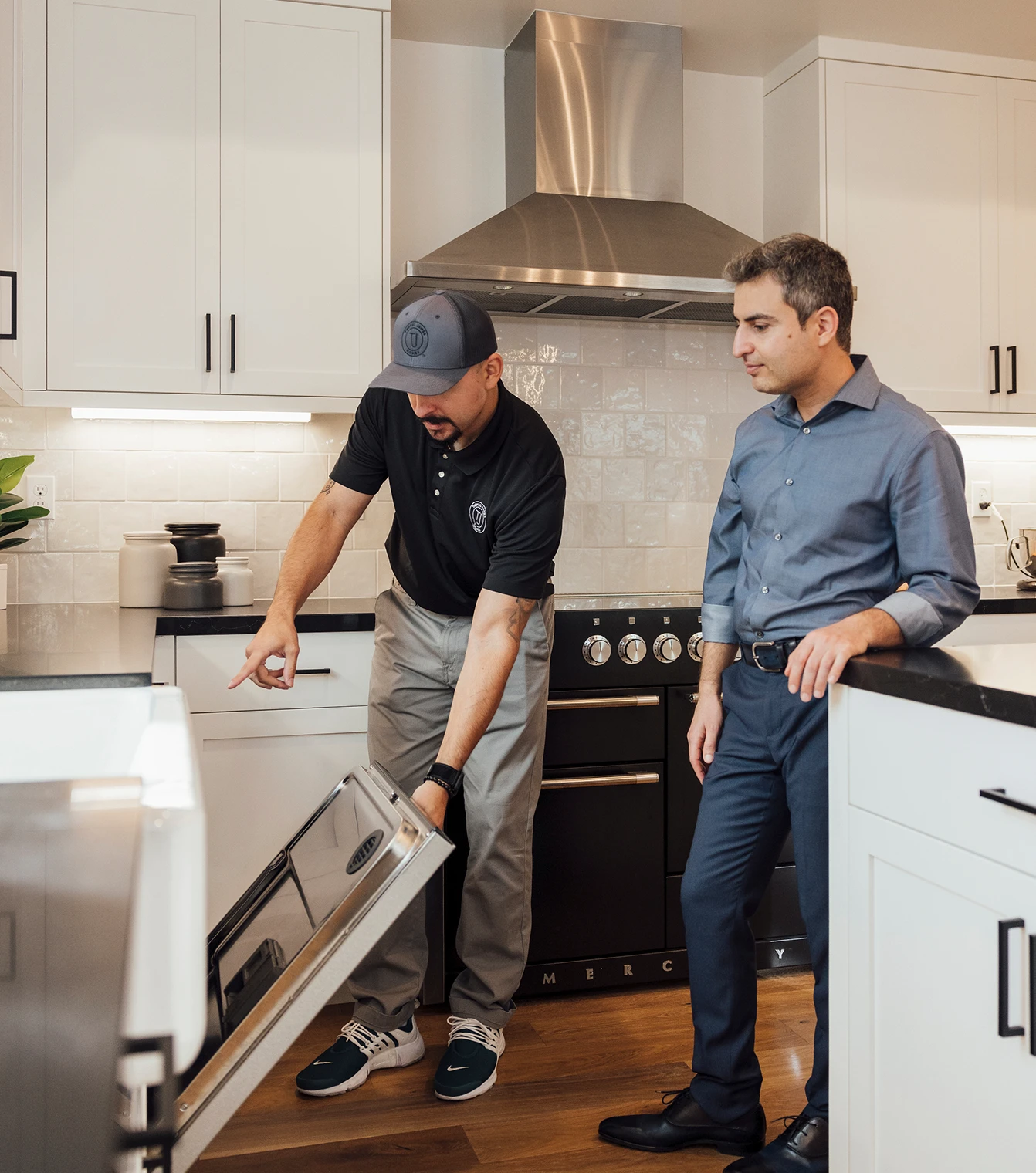 High Fidelity Photos Team 2