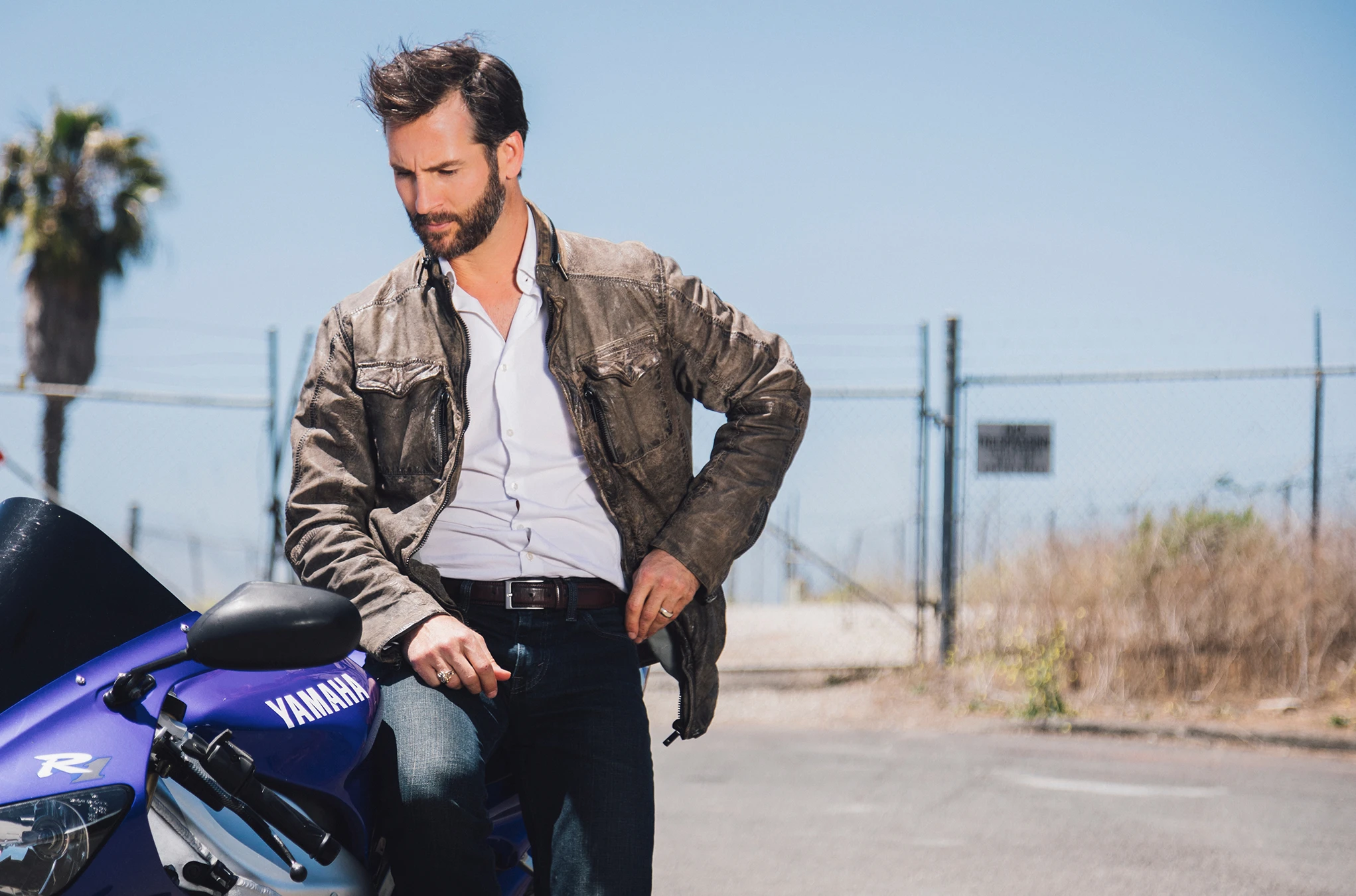 Volt Lifestyle Image