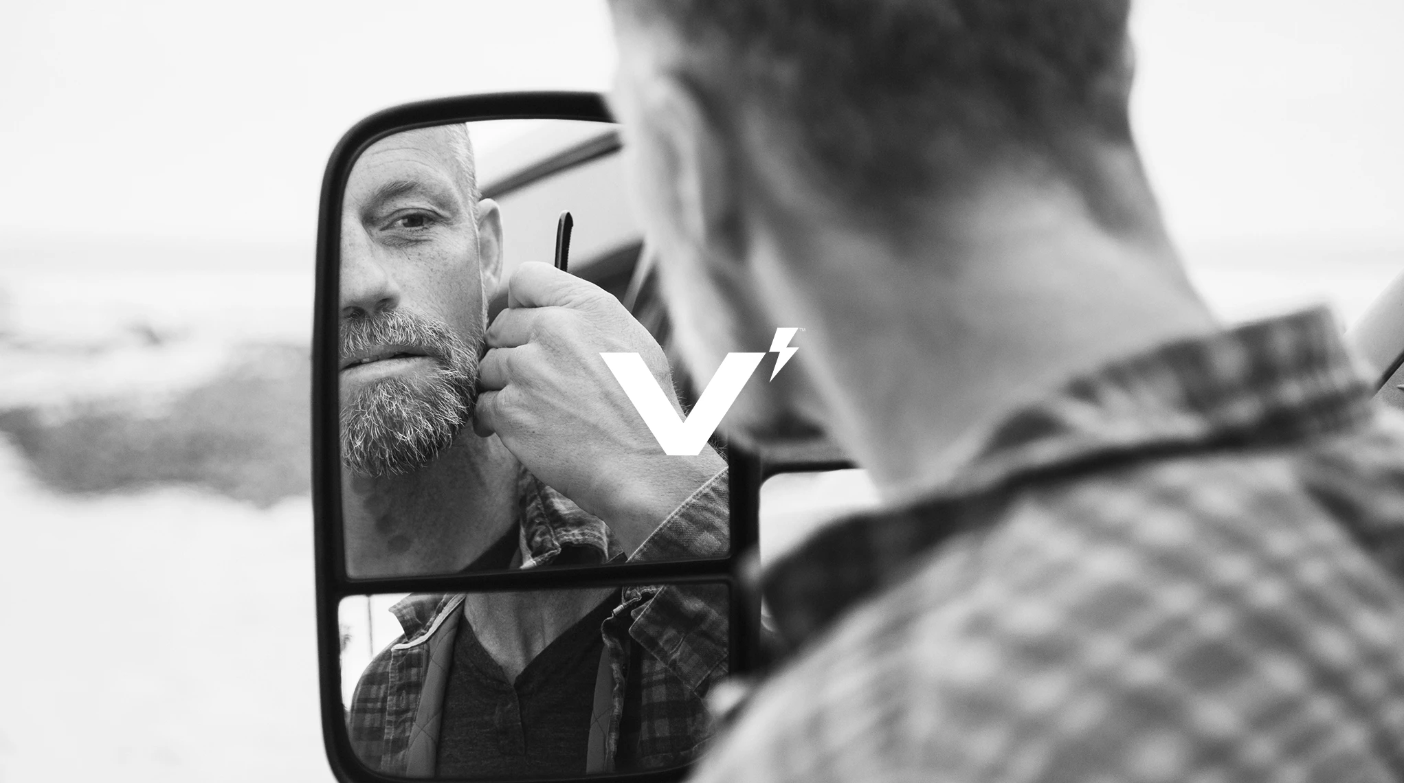 Volt Logo And Bg Image