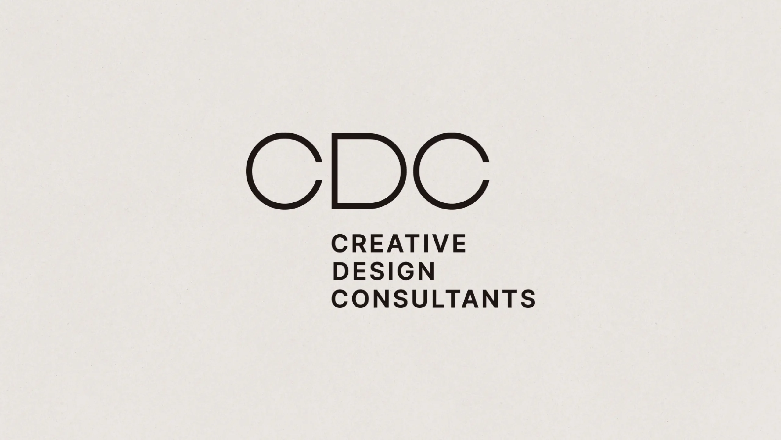 Creative Design Consultants Logo