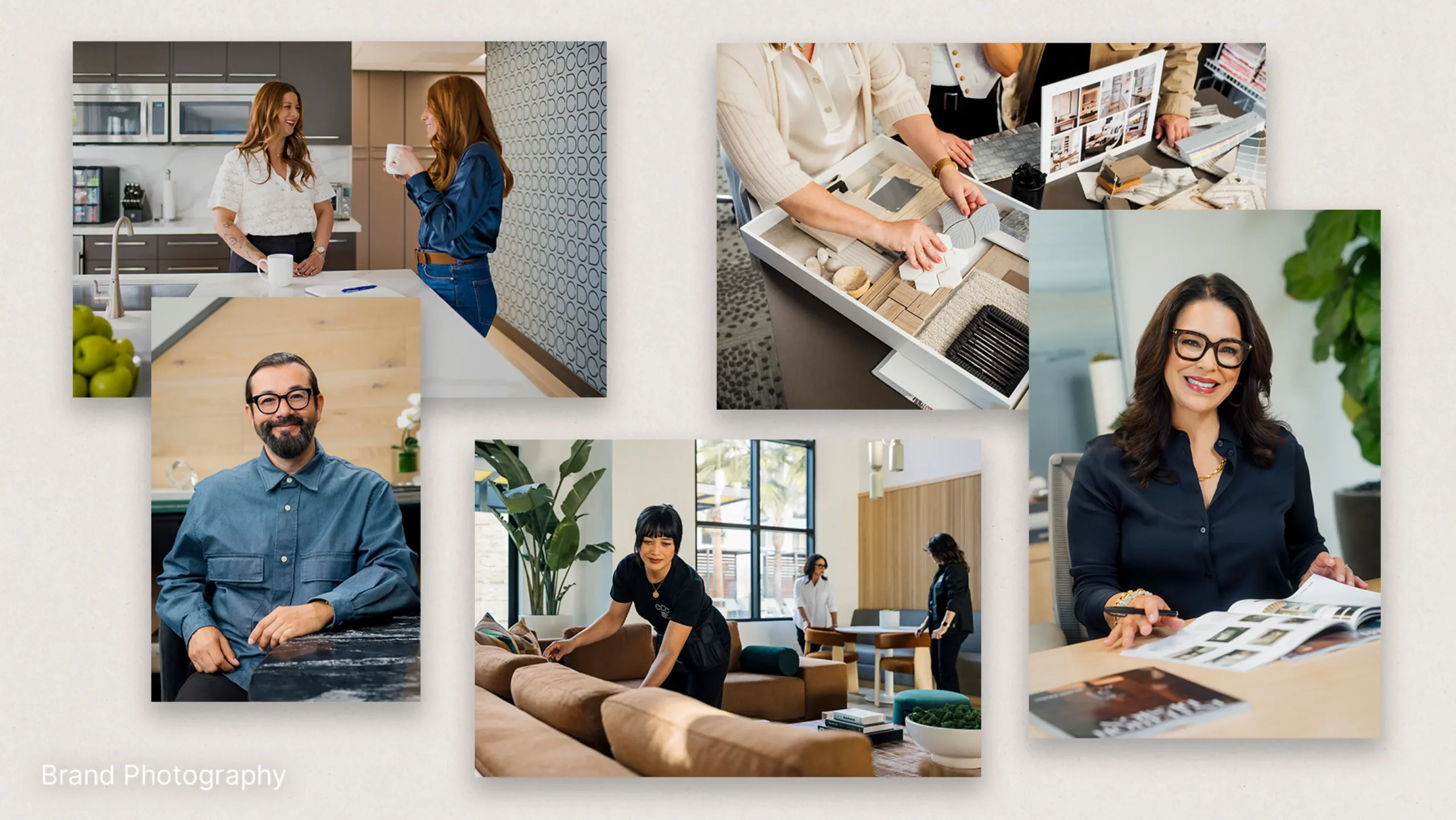 Creative Design Consultants Original Photography