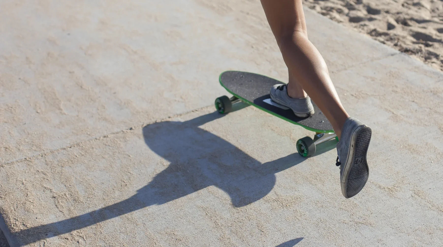 Echo56 Lifestyle Skateboarding