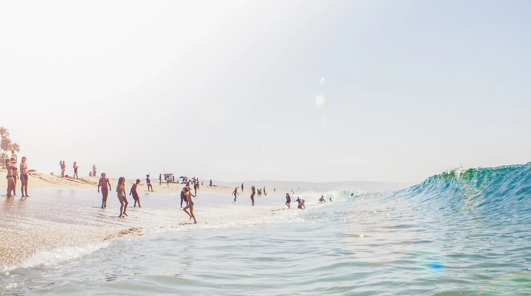 Echo56 Lifestyle Skim Boarding