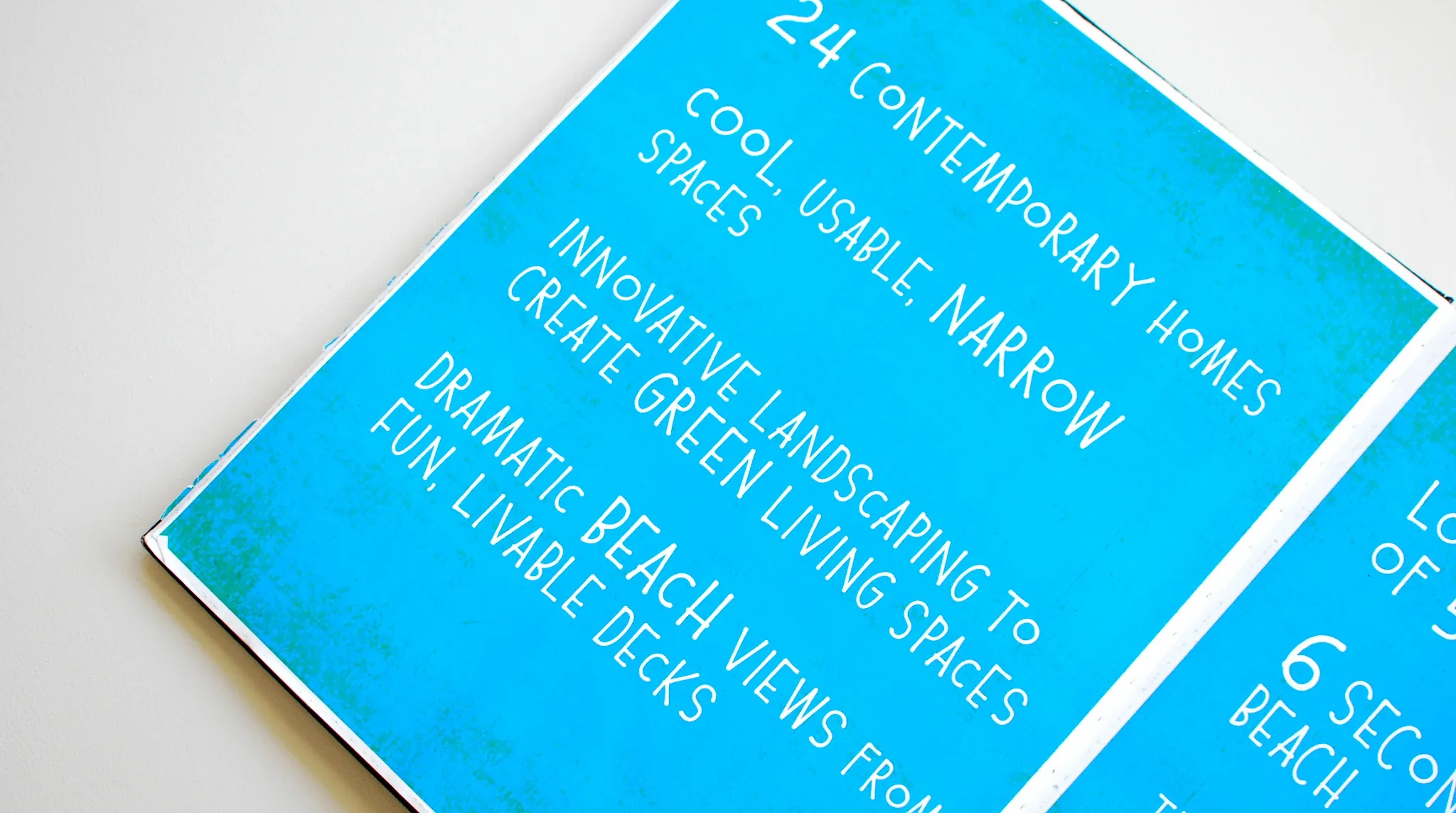 Echo56 Vision Book 15