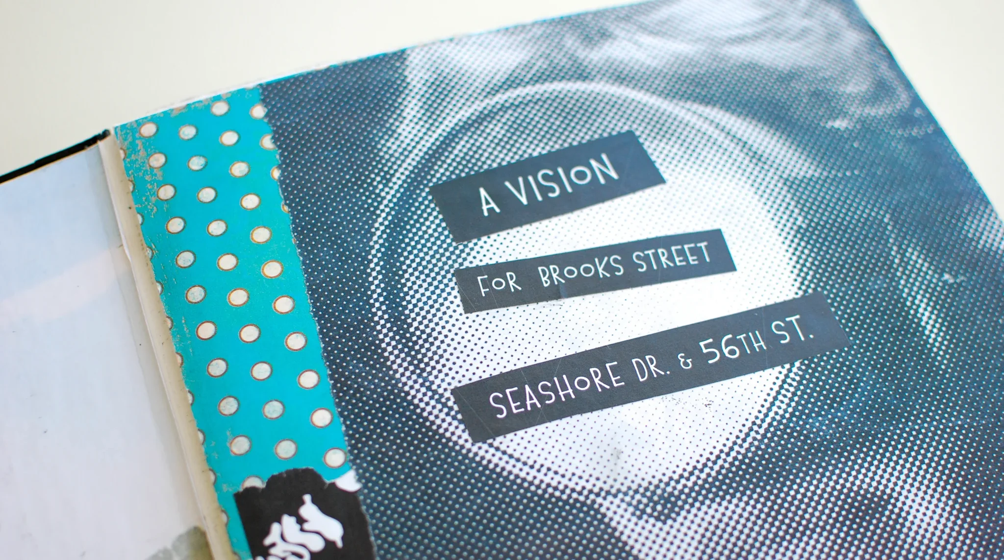 Echo56 Vision Book 2