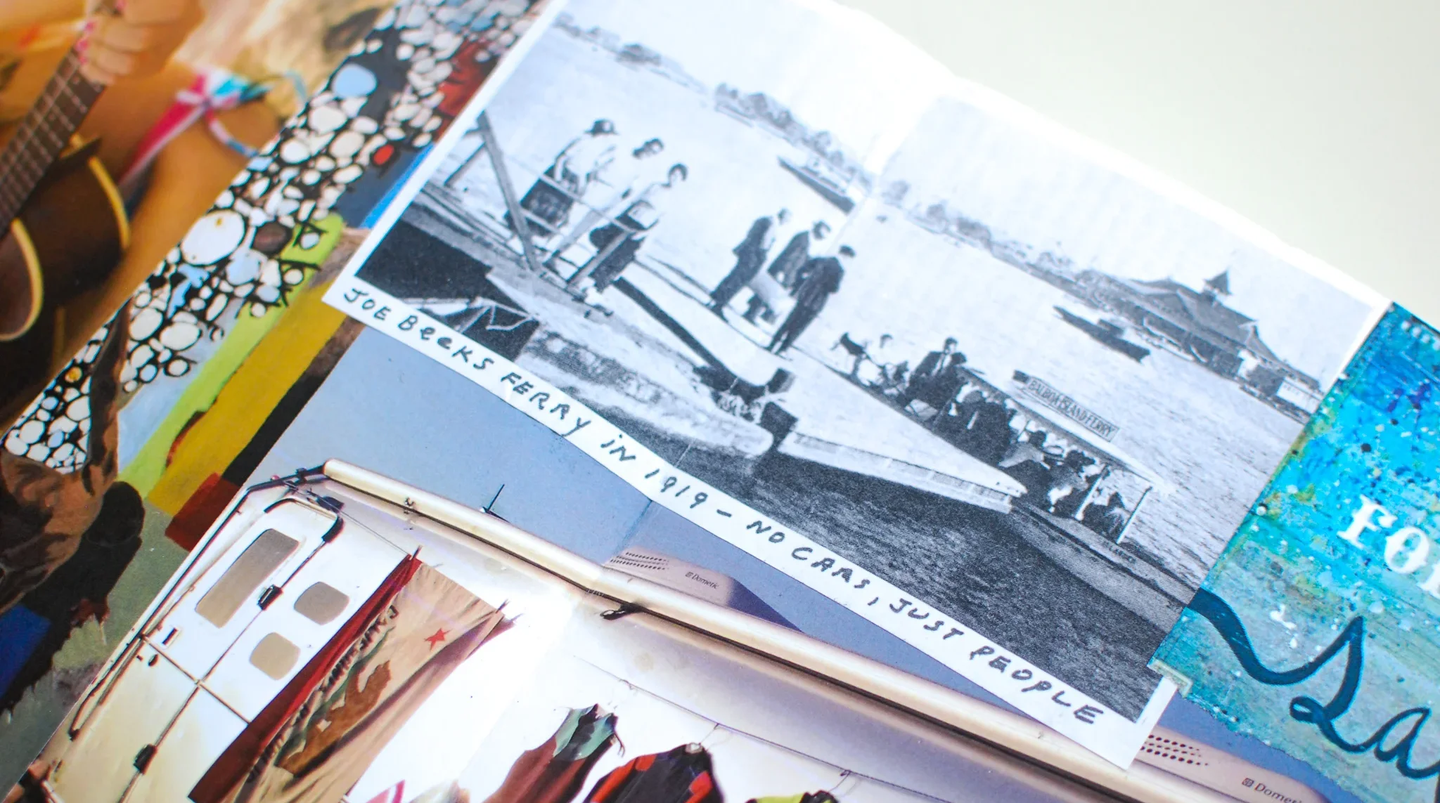 Echo56 Vision Book 28