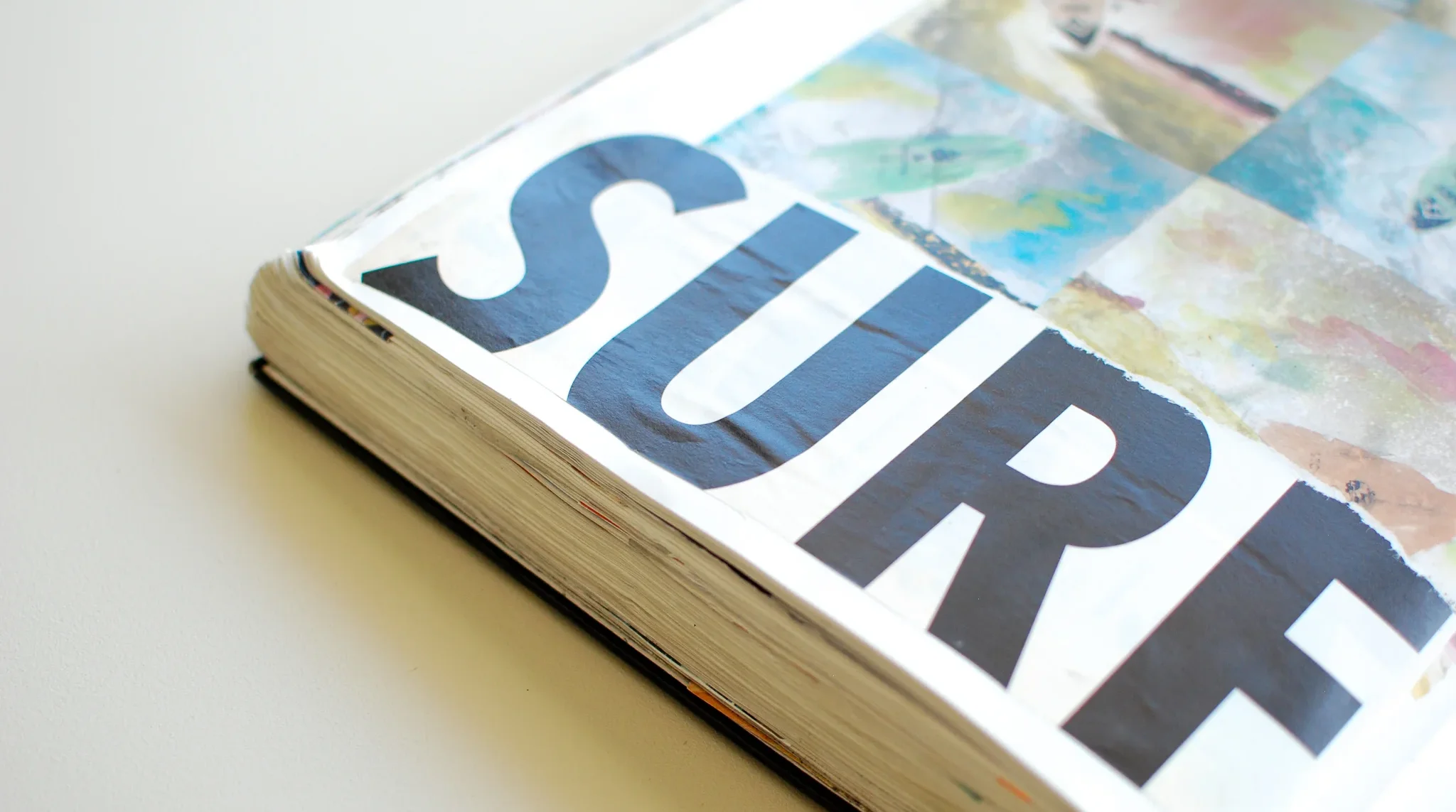 Echo56 Vision Book 58