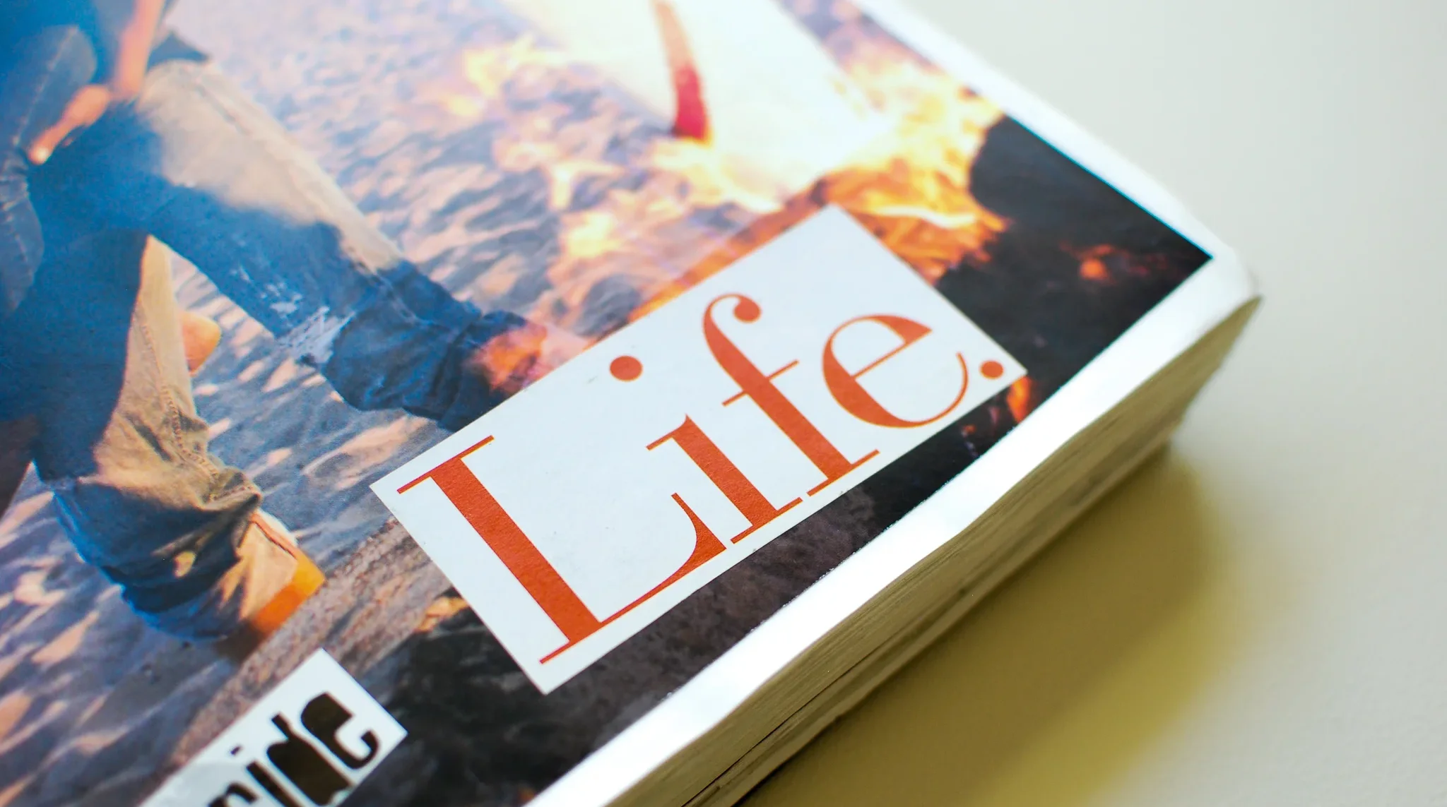 Echo56 Vision Book 65