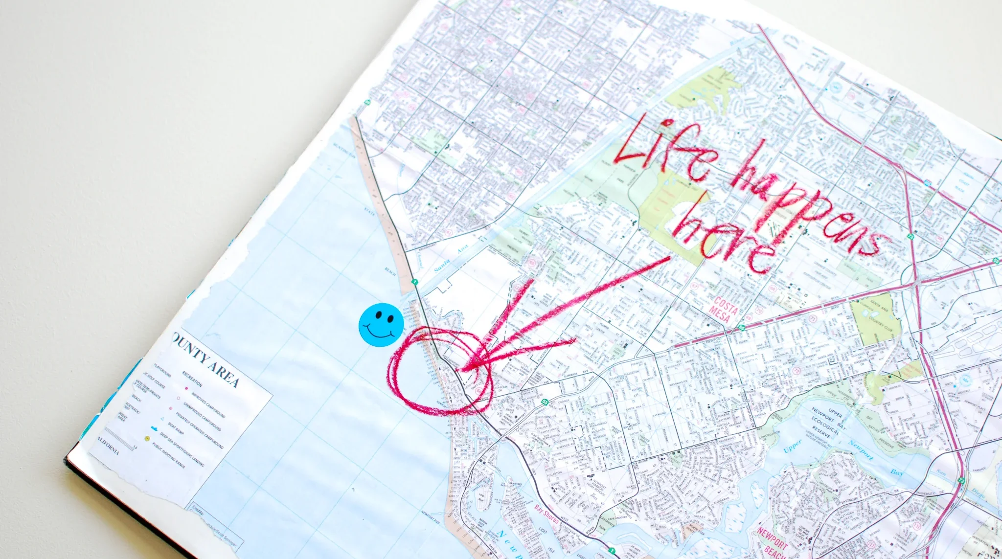 Echo56 Vision Book 8