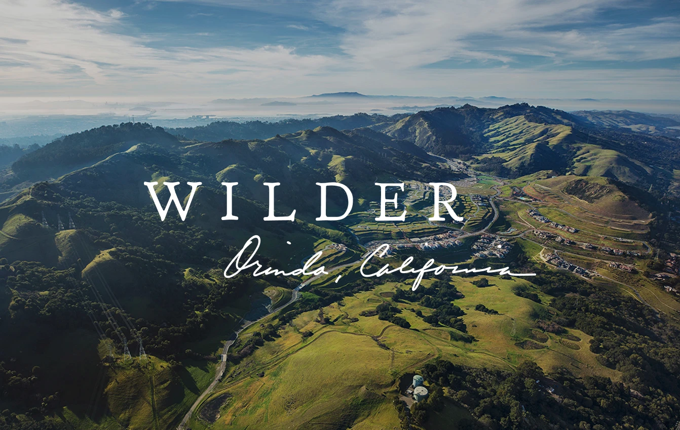 Wilder Orinda Thumbnail