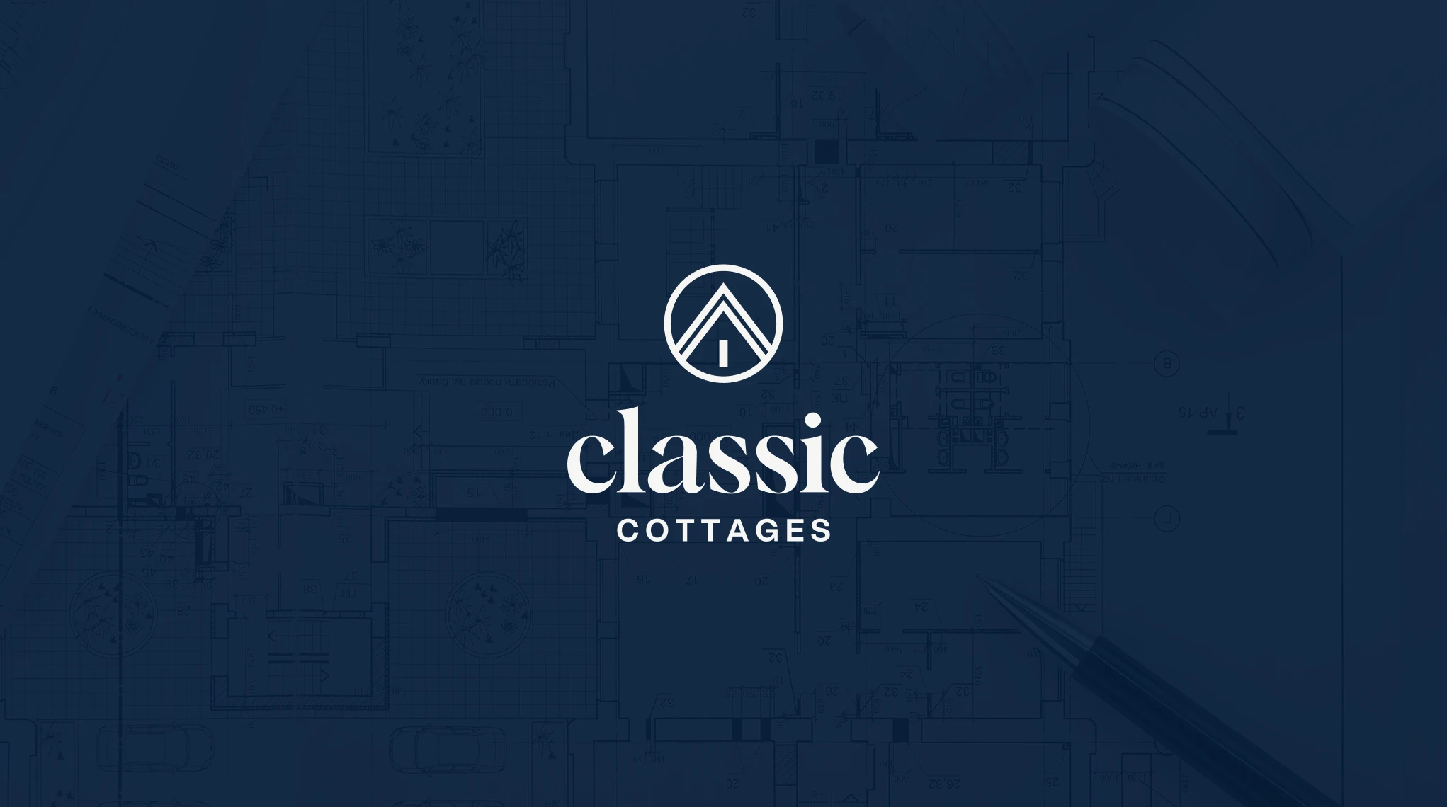 Classic Cottages New Brand